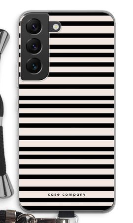 Sharp Stripes