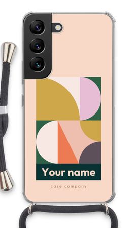 Formé - Namecase #1