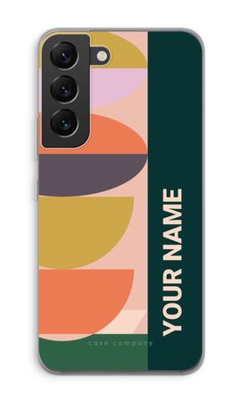 Formé - Namecase #2