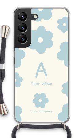 Monogram - Flowers - Pascha