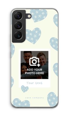 Photo - Hearts - Pascha