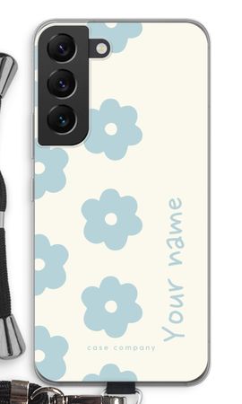 Namecase - Flowers - Pascha