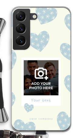 Photo - Hearts - Pascha