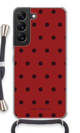 Ladybird Spots