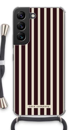 Bamboo Stripe