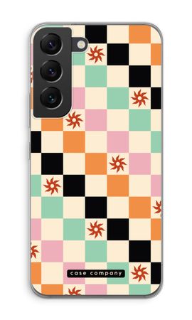 Sunny Checkmate