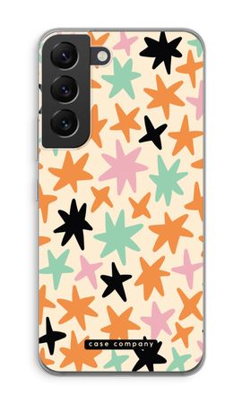 Star Scatter