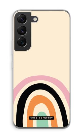 Soft Spectrum