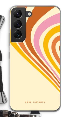 Retro Rainbow