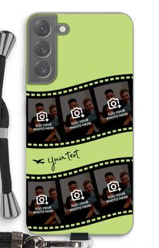 Rotolo di pellicola N°3