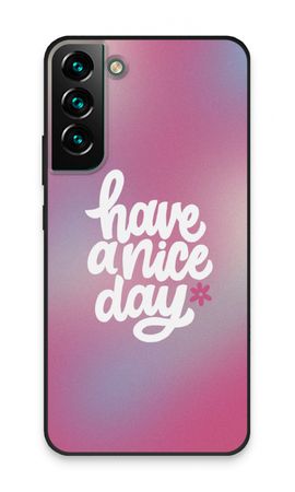 Have a nice day