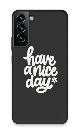 Have a nice day