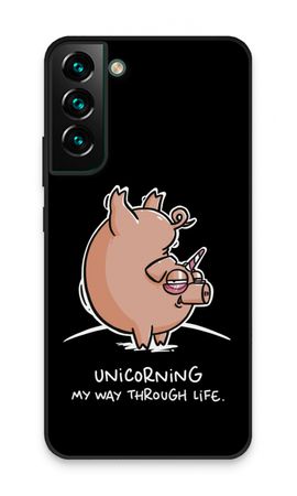 Unicorning