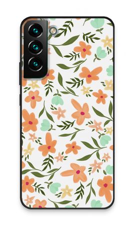 Little Ellila Flowers