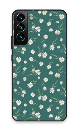 Small daisies