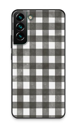 Gingham style