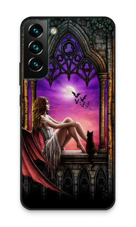 Children of the night