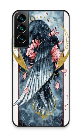Golden Raven