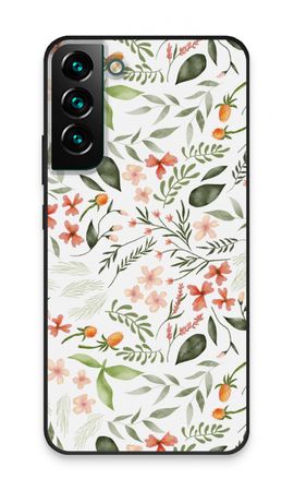 Sweet little flowers