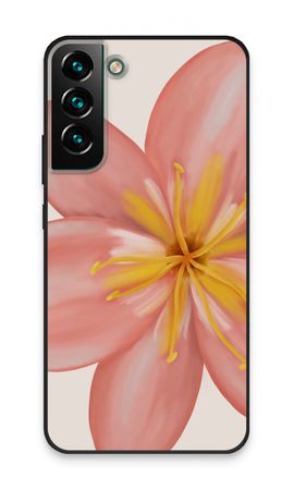 Pink Ellila Flower