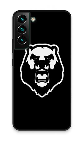 Angry Bear (black)