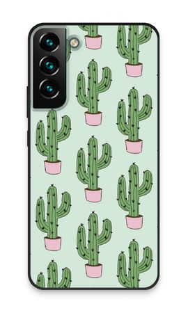 Cactus Lover
