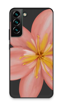 Pink Ellila Flower