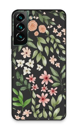 Botanical sweet flower heaven