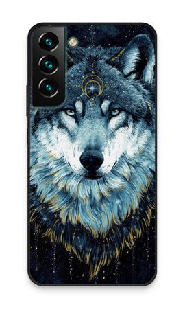 Darkness Wolf
