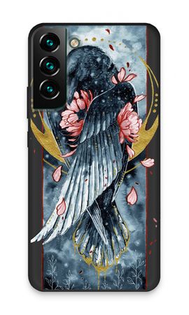 Golden Raven