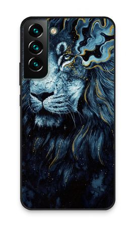 Darkness Lion