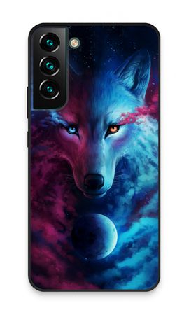 Where Light And Dark Meet