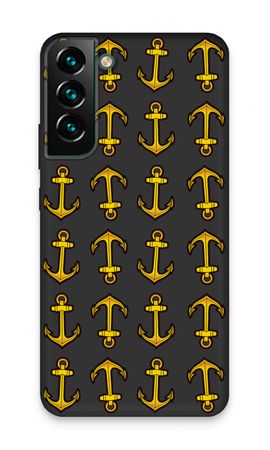 Musketon Anchor