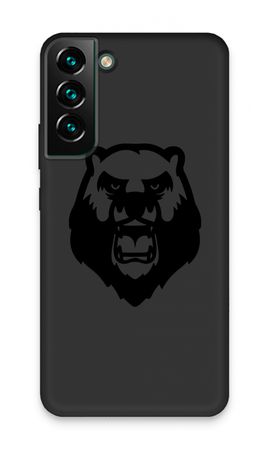Angry Bear (black)
