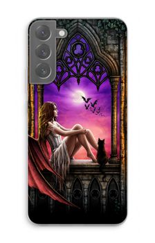 Children of the night