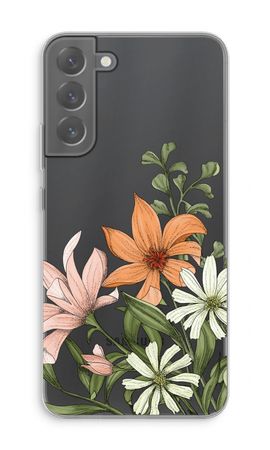 Floral bouquet