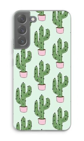 Cactus Lover