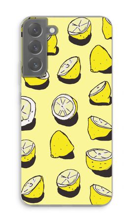 When Life Gives You Lemons...