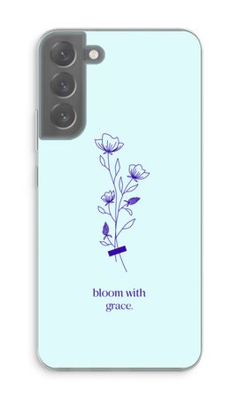 Bloom with grace