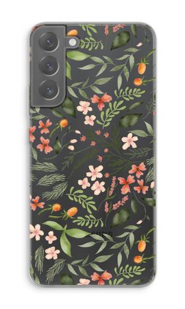 Sweet little flowers