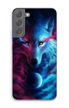 Where Light And Dark Meet