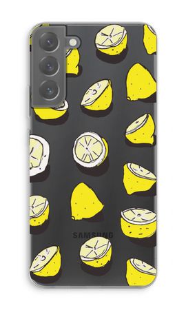 When Life Gives You Lemons...