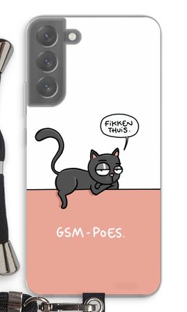 GSM poes