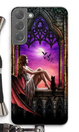 Children of the night