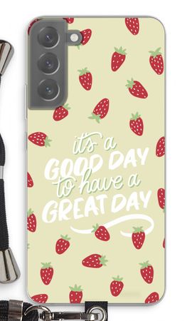 Don’t forget to have a great day