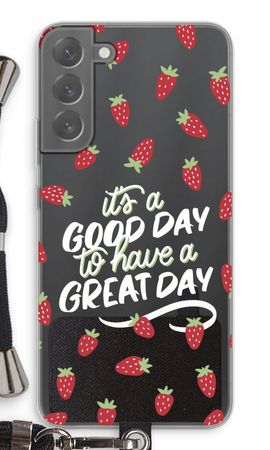 Don’t forget to have a great day