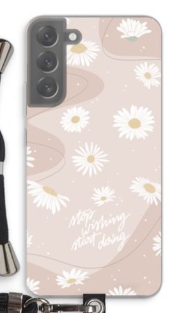 Daydreaming becomes reality