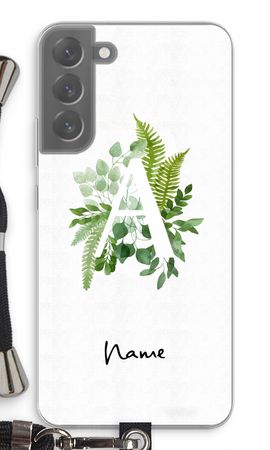 Green Brush