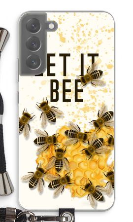 Let it bee