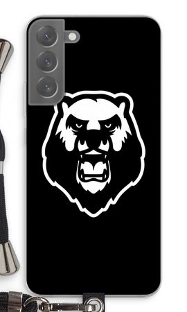 Angry Bear (black)